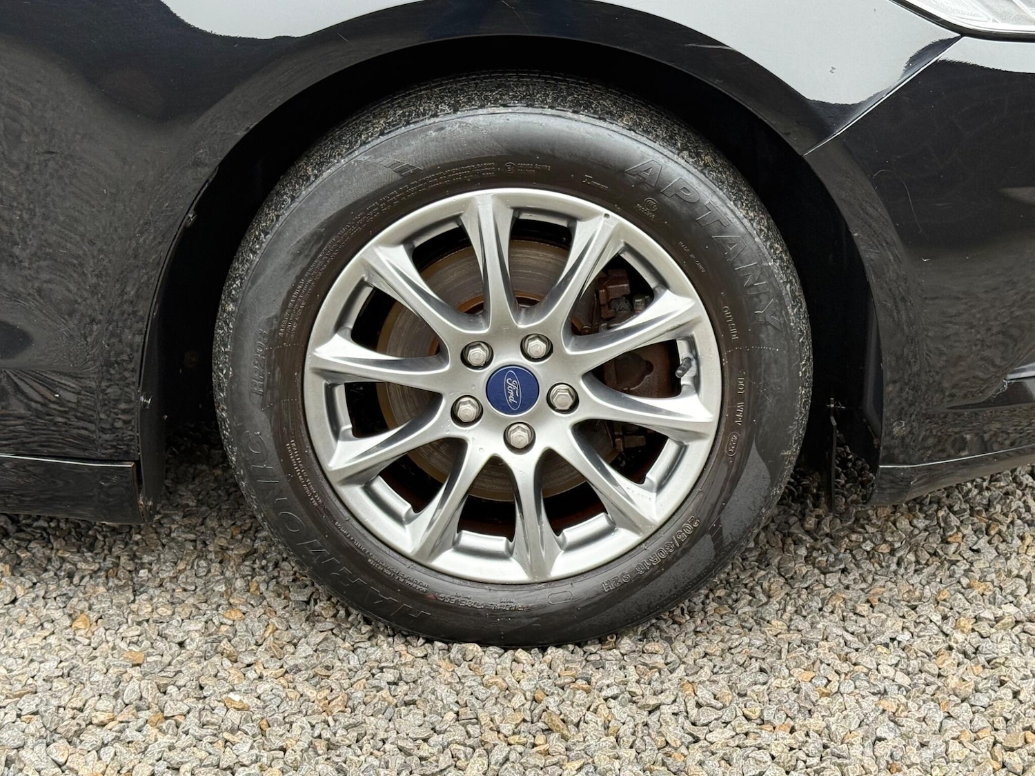 Used Ford Mondeo 2018 for sale - 77202960: Photo 55