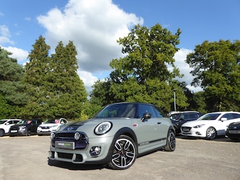 MINI - Hatch