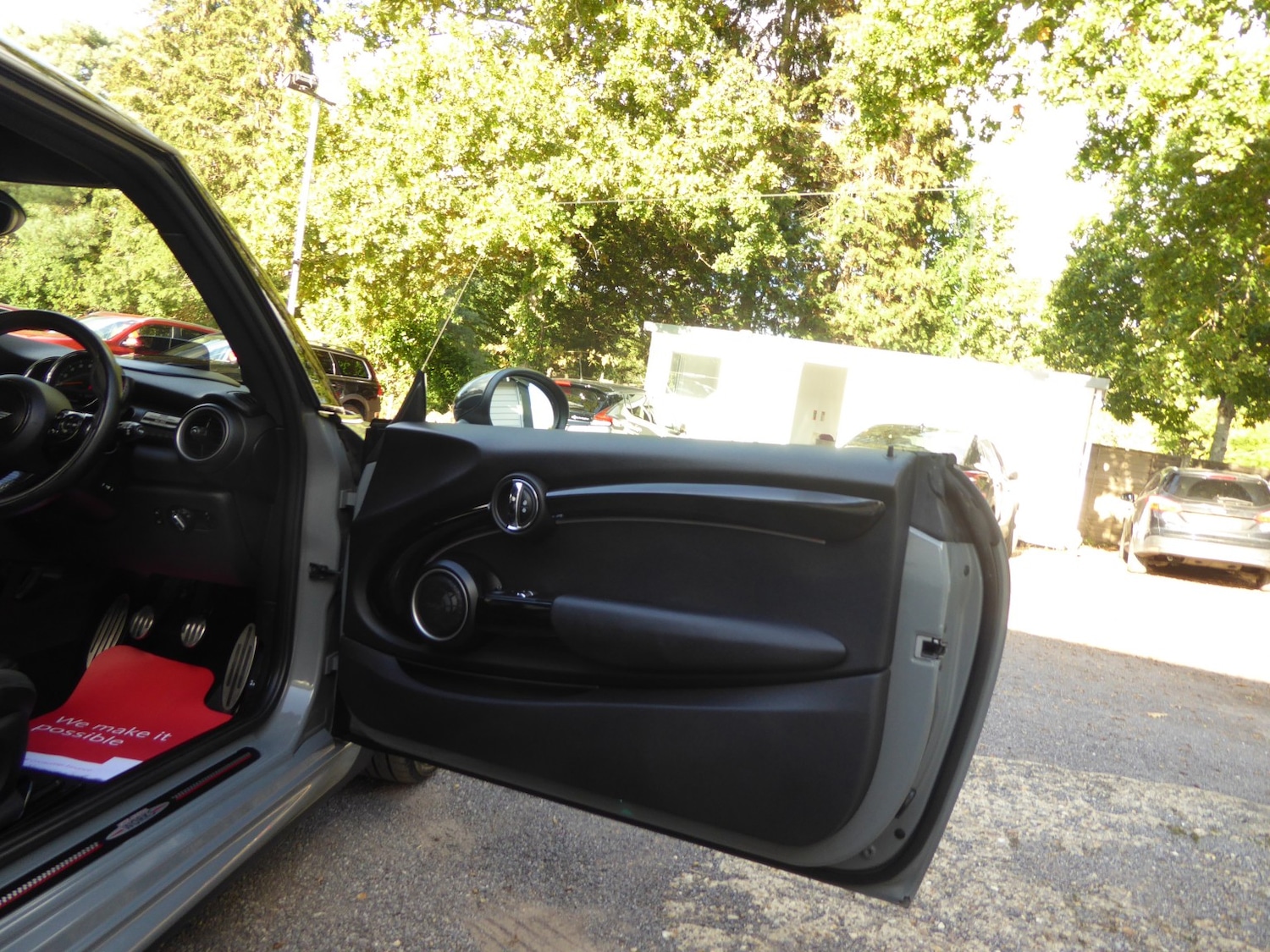 Vehicle 37