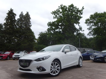 Used Mazda Mazda3 2015 for sale - 75575426: Photo