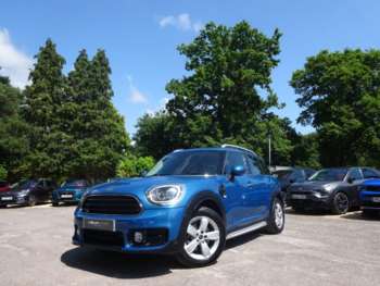2018 - 1.5 Cooper Countryman 5-Door