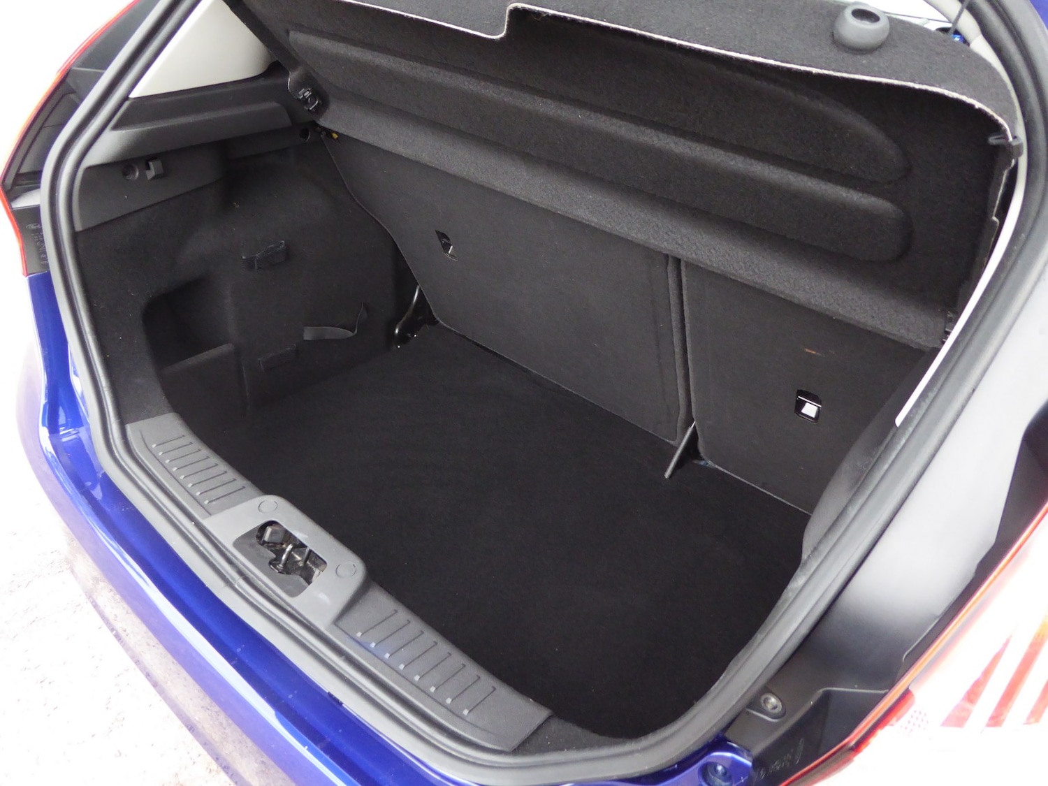 Used Ford Fiesta 2015 for sale - 76305491: Photo 14