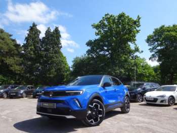 2021 - 50kWh Ultimate Edition 5-Door