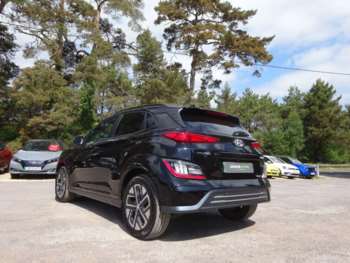 Used Hyundai KONA 2022 for sale - 75045887: Photo