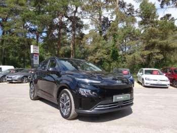 Used Hyundai KONA 2022 for sale - 75045887: Photo