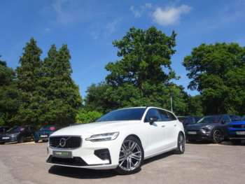 2020 - 2.0 R-Design Plus T4 5-Door
