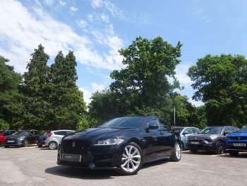 2016 - 2.0c R-Sport 4-Door