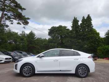 Used Hyundai IONIQ 2021 for sale - 75045892: Photo