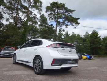 Used Hyundai IONIQ 2021 for sale - 75045892: Photo