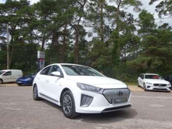 Used Hyundai IONIQ 2021 for sale - 75045892: Photo
