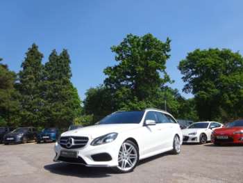 2013 - 2.1 E250 CDI AMG Sport 5-Door