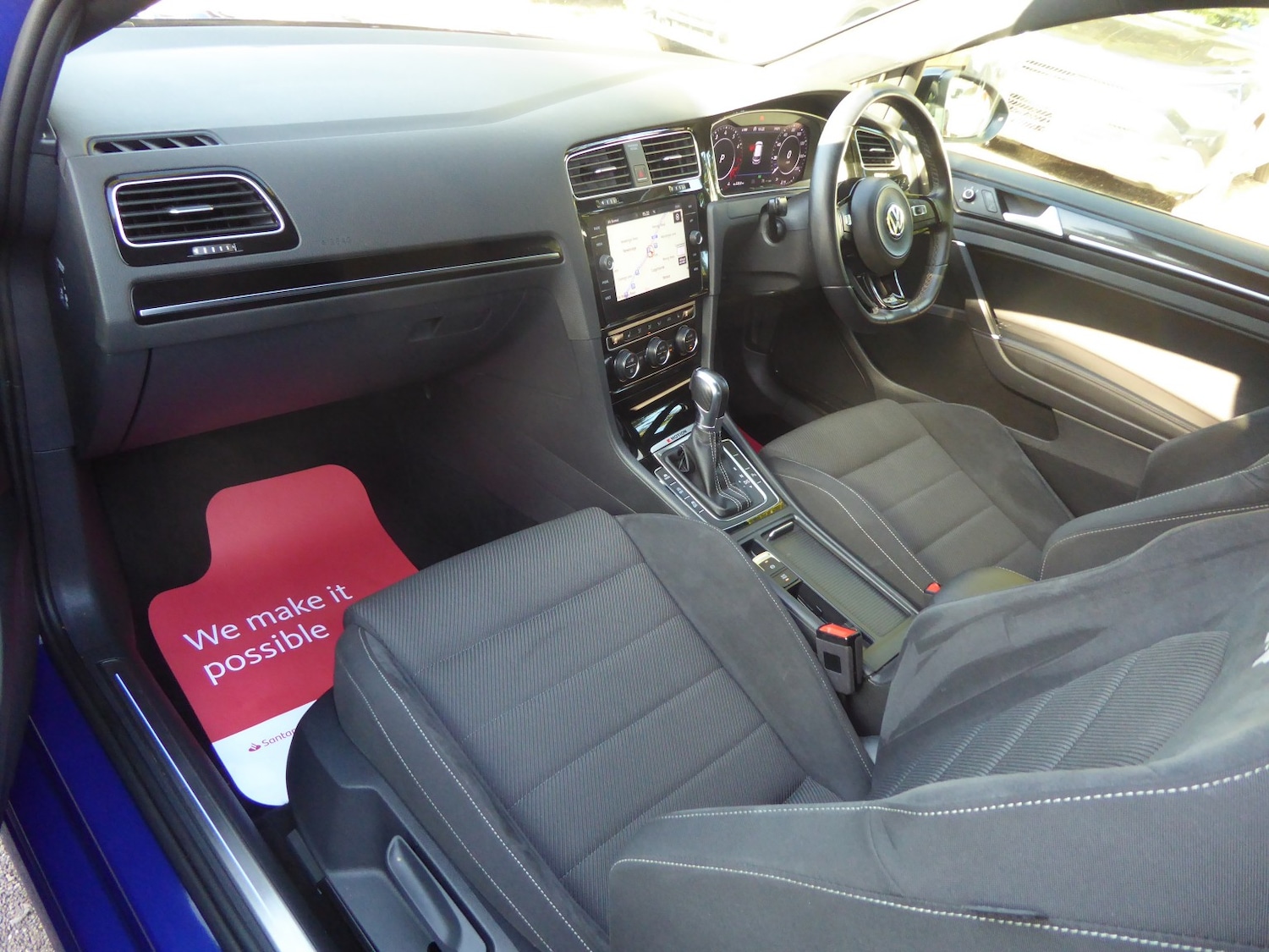 Used Volkswagen Golf 2018 for sale - 76186779: Photo 10