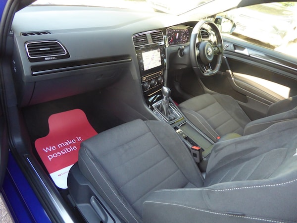 Used Volkswagen Golf 2018 for sale - 76186779: Photo 10