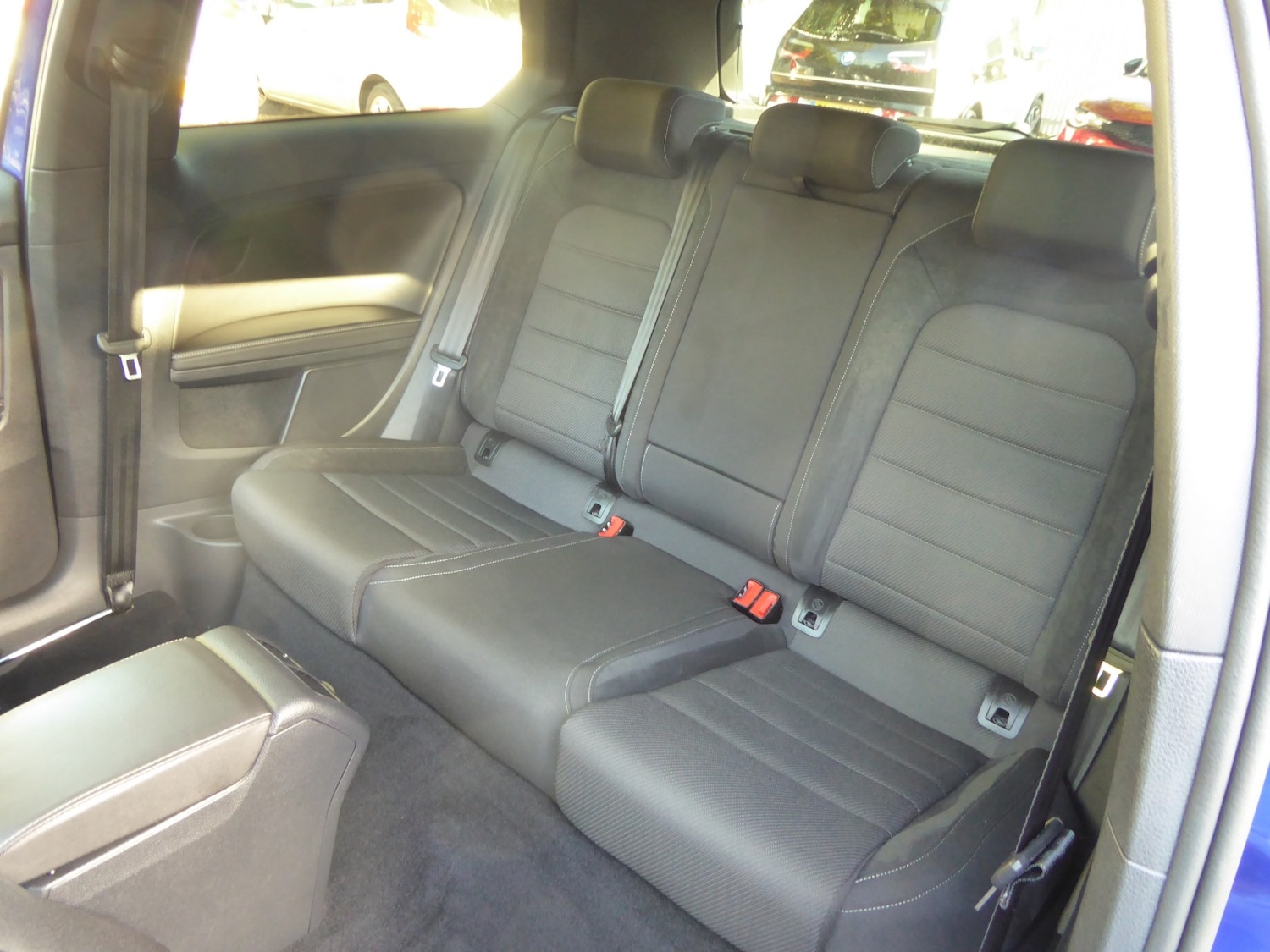 Used Volkswagen Golf 2018 for sale - 76186779: Photo 11