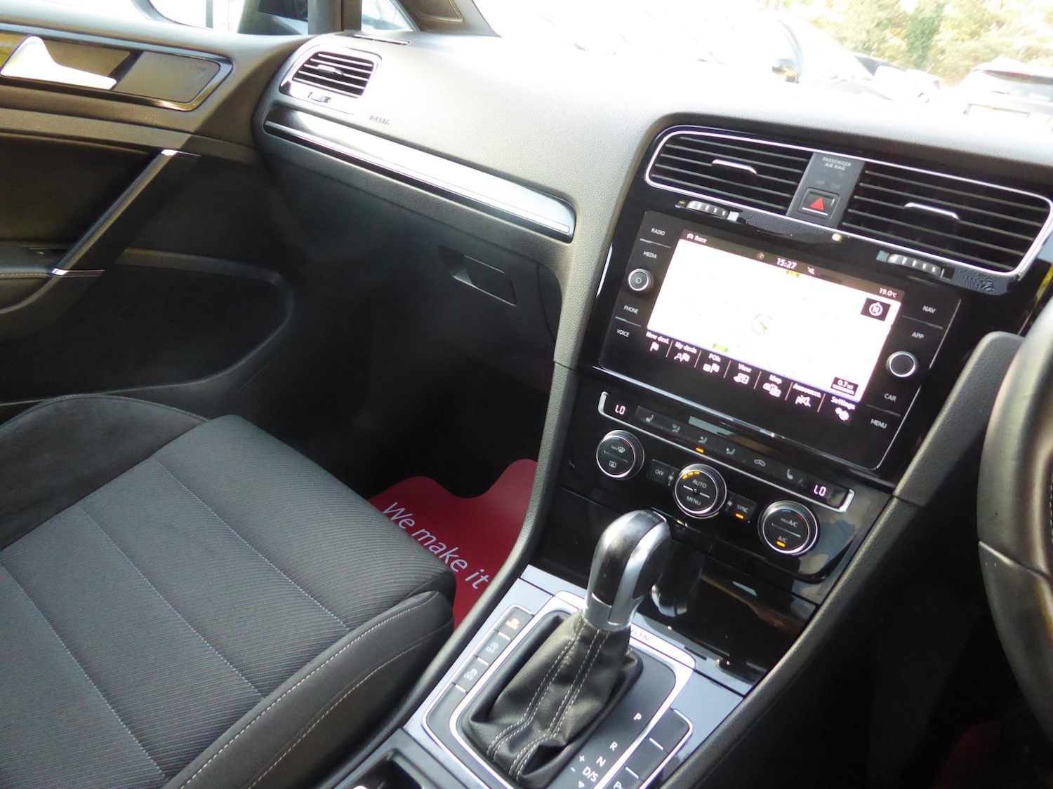 Used Volkswagen Golf 2018 for sale - 76186779: Photo 16