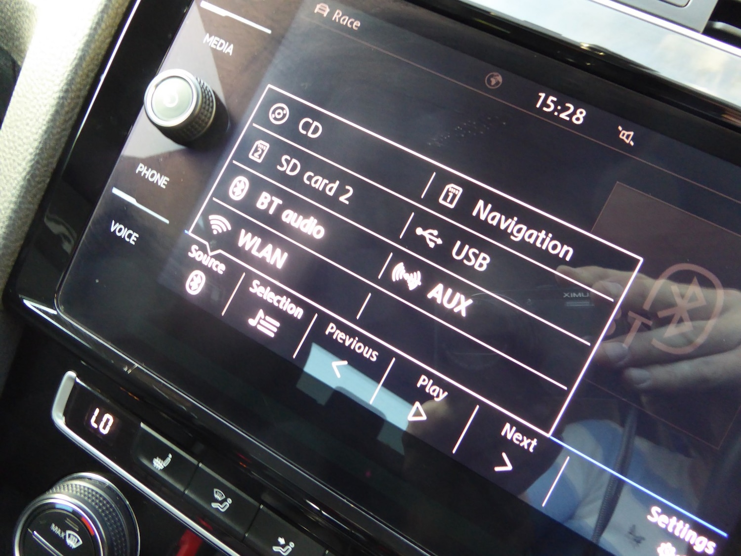 Used Volkswagen Golf 2018 for sale - 76186779: Photo 22