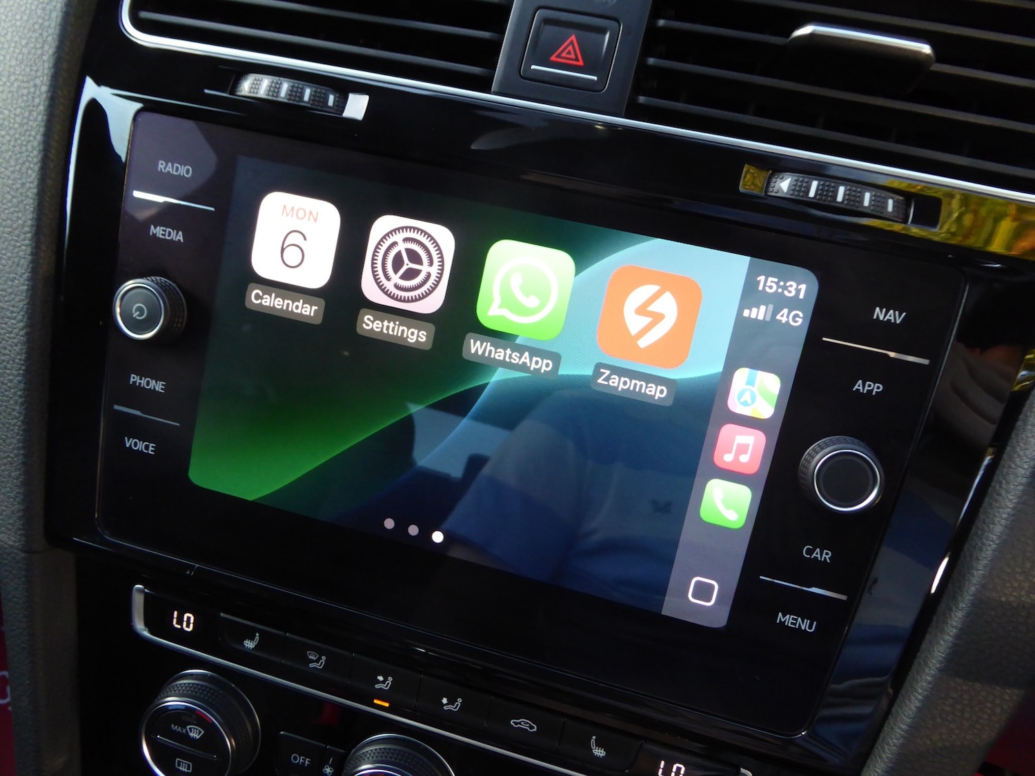 Used Volkswagen Golf 2018 for sale - 76186779: Photo 23