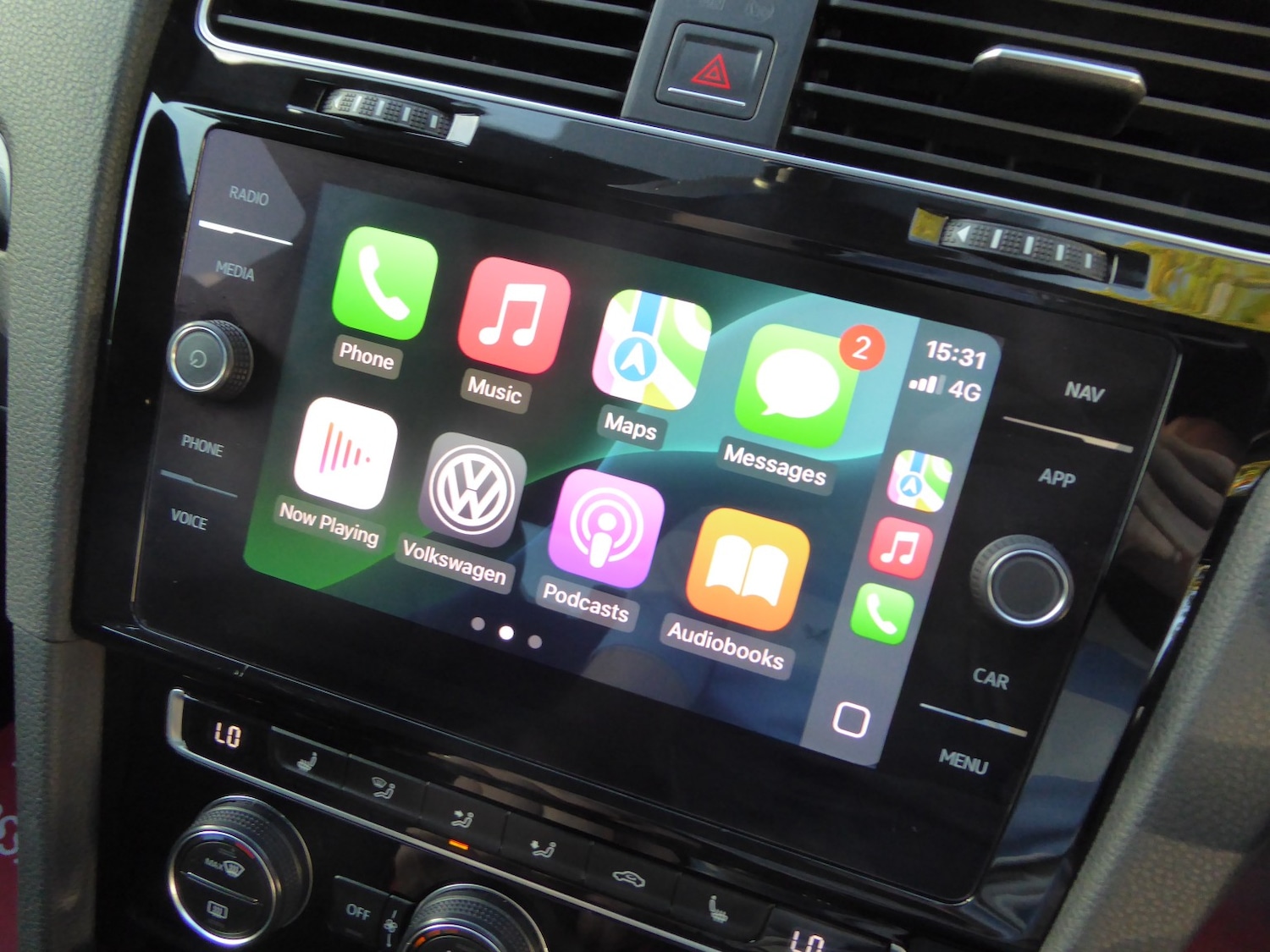 Used Volkswagen Golf 2018 for sale - 76186779: Photo 24