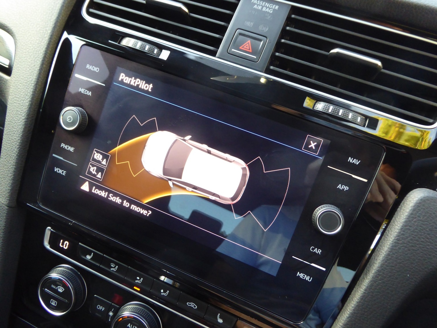 Used Volkswagen Golf 2018 for sale - 76186779: Photo 25