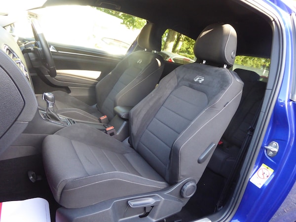 Used Volkswagen Golf 2018 for sale - 76186779: Photo 27