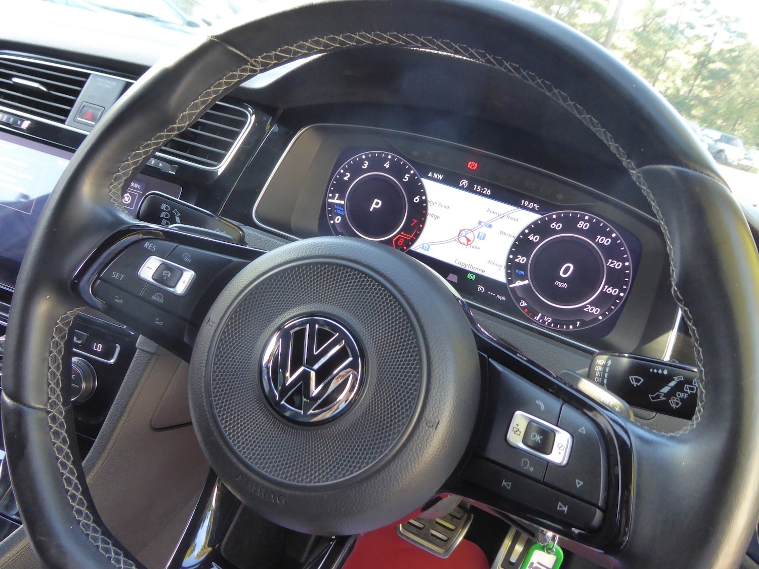 Used Volkswagen Golf 2018 for sale - 76186779: Photo 30