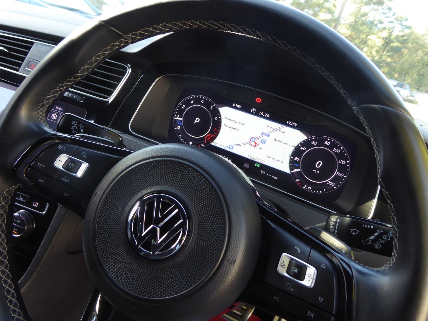 Used Volkswagen Golf 2018 for sale - 76186779: Photo 31