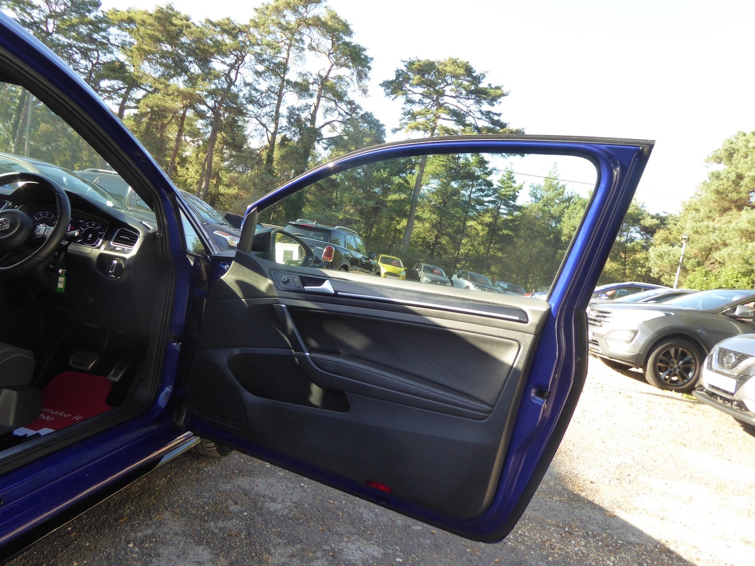 Used Volkswagen Golf 2018 for sale - 76186779: Photo 35