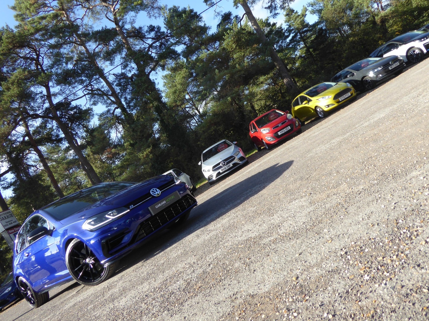 Used Volkswagen Golf 2018 for sale - 76186779: Photo 37