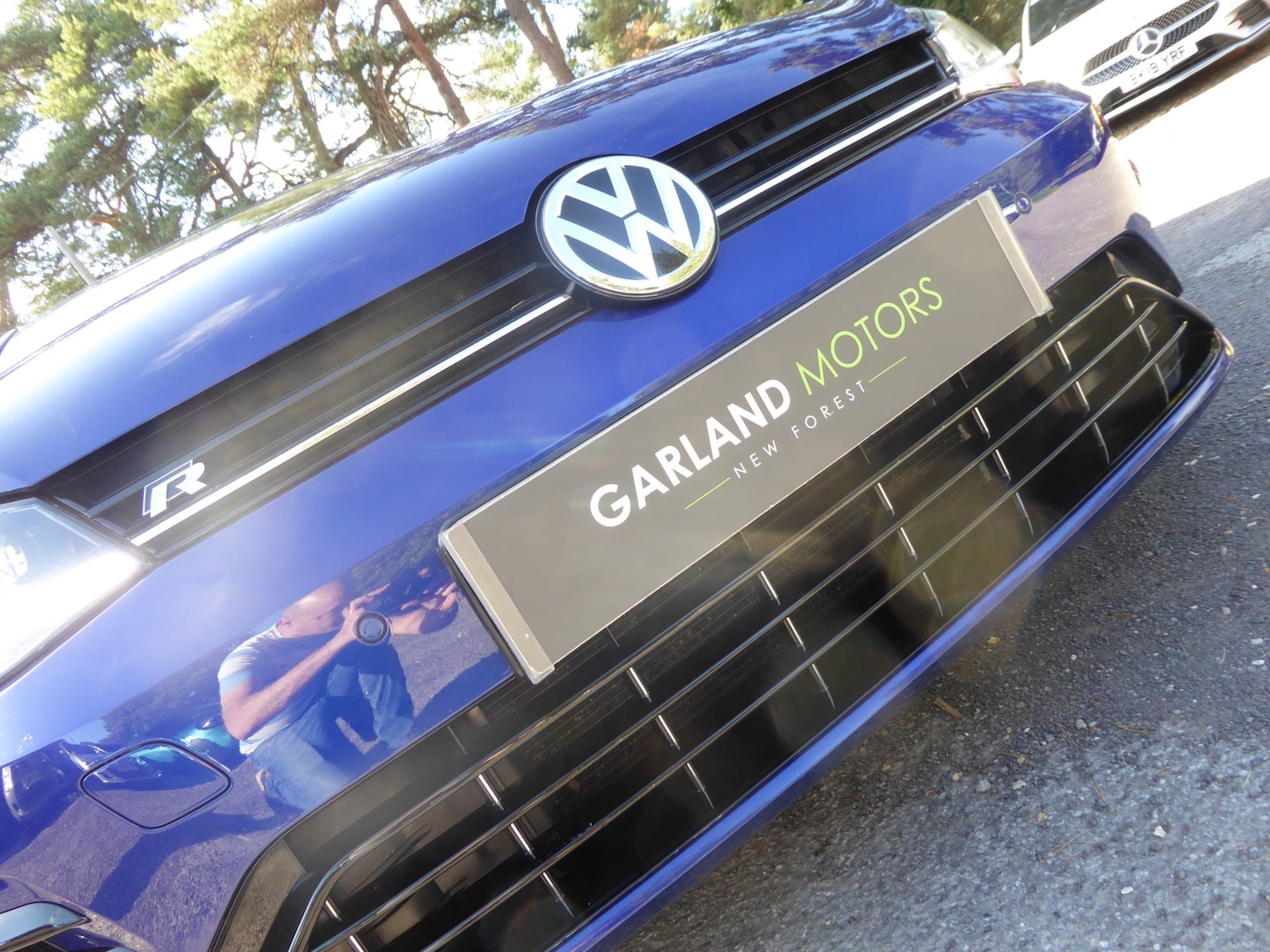 Used Volkswagen Golf 2018 for sale - 76186779: Photo 39