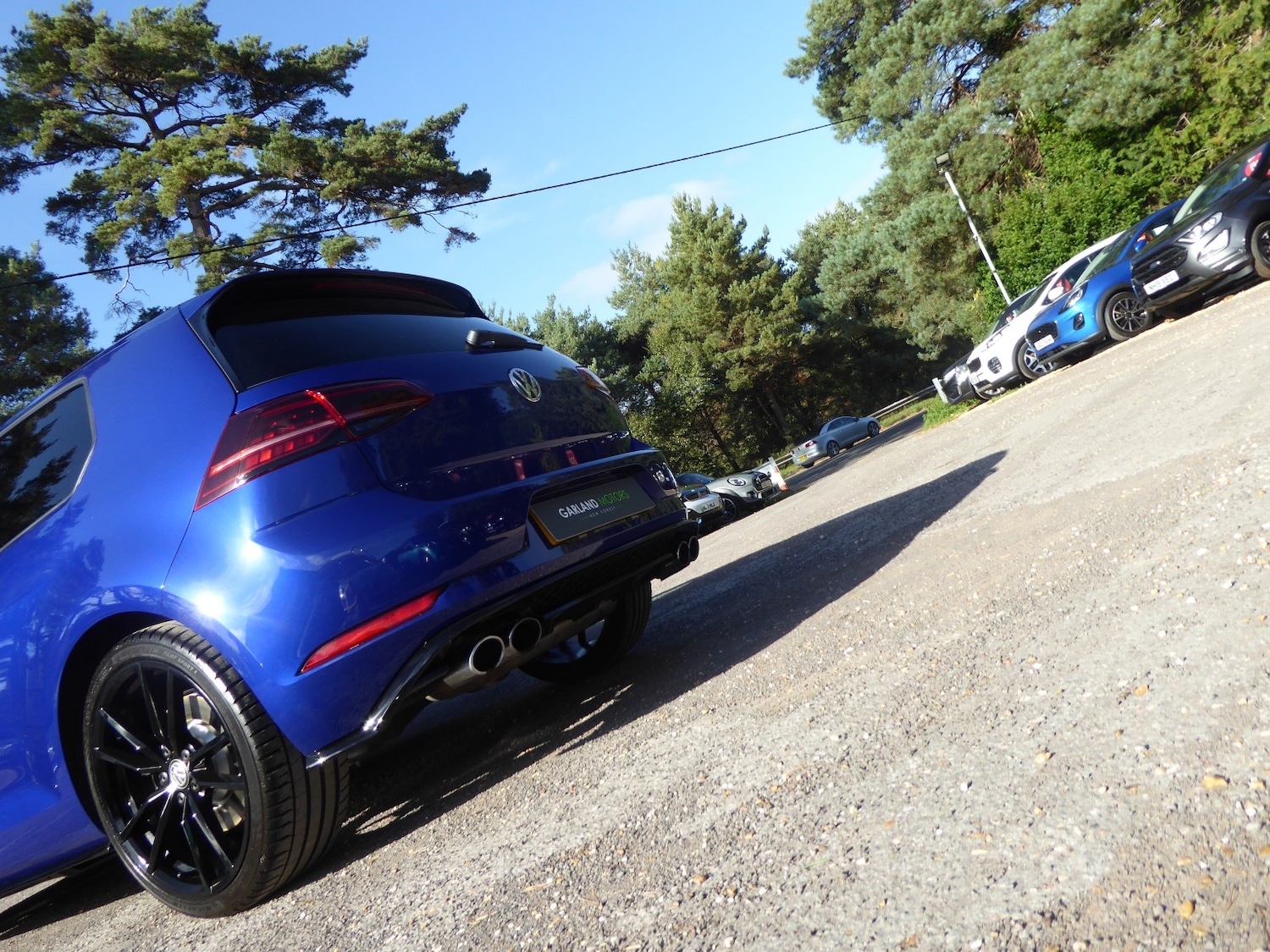 Used Volkswagen Golf 2018 for sale - 76186779: Photo 40