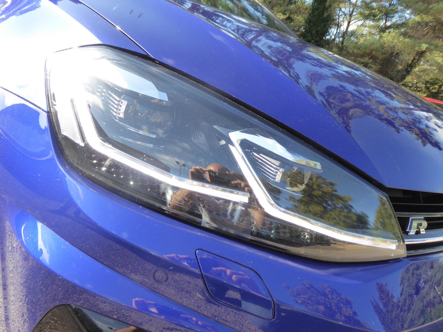 Used Volkswagen Golf 2018 for sale - 76186779: Photo 41