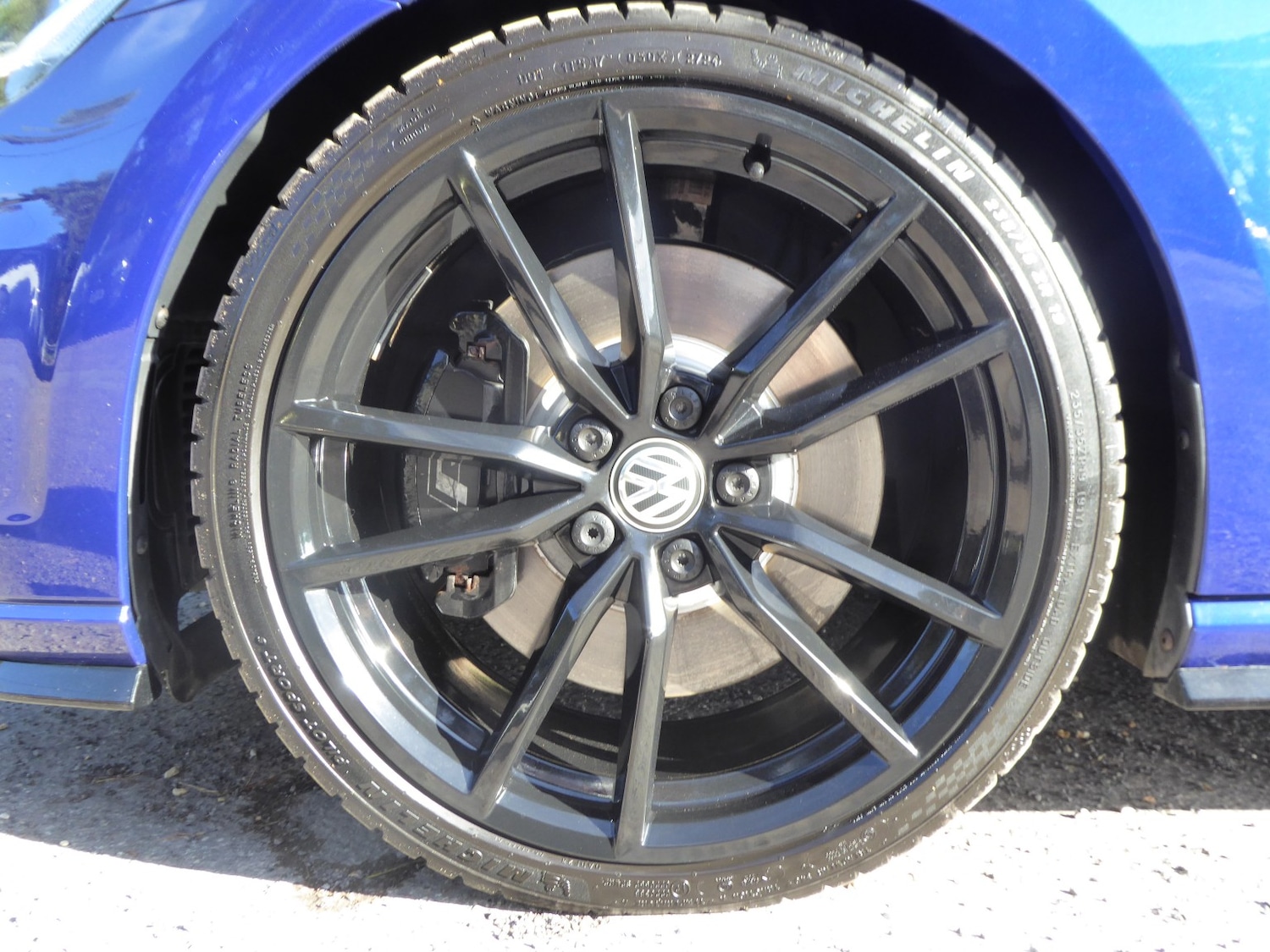 Used Volkswagen Golf 2018 for sale - 76186779: Photo 43