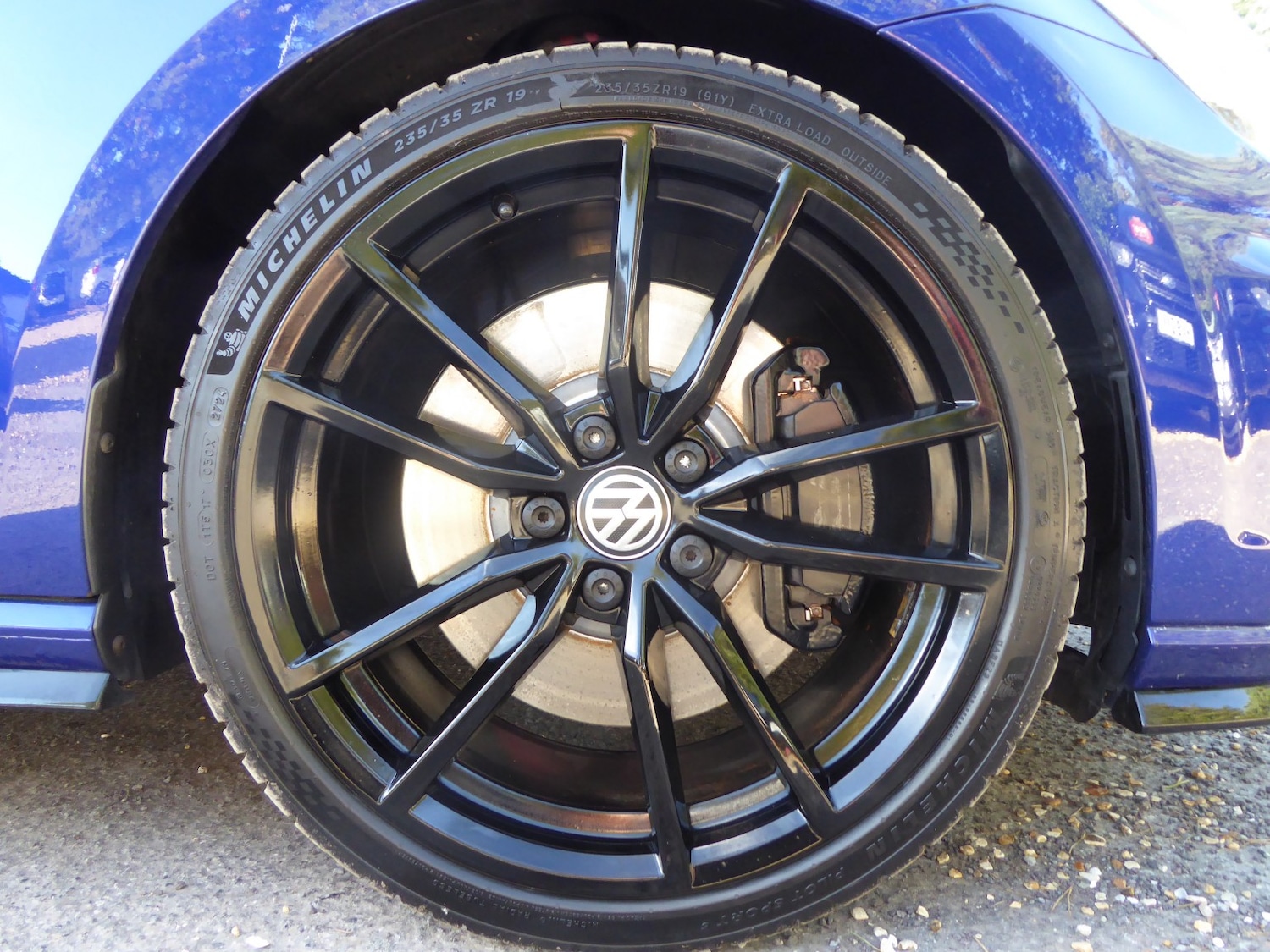 Used Volkswagen Golf 2018 for sale - 76186779: Photo 46