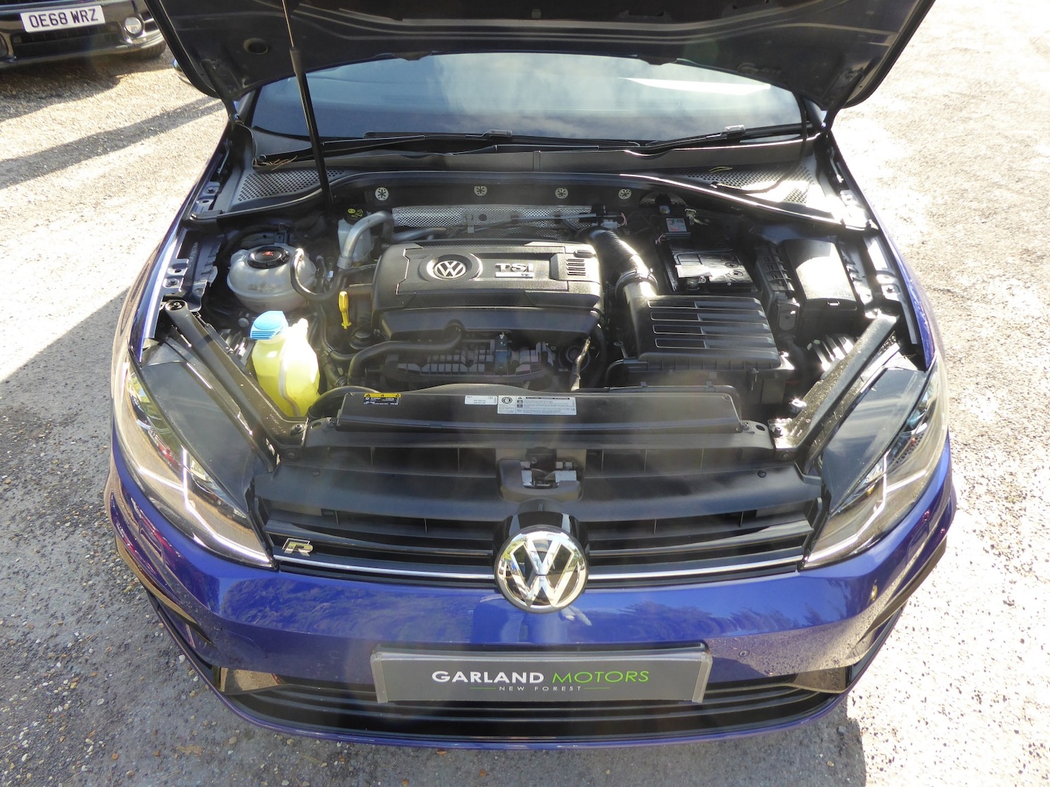 Used Volkswagen Golf 2018 for sale - 76186779: Photo 47