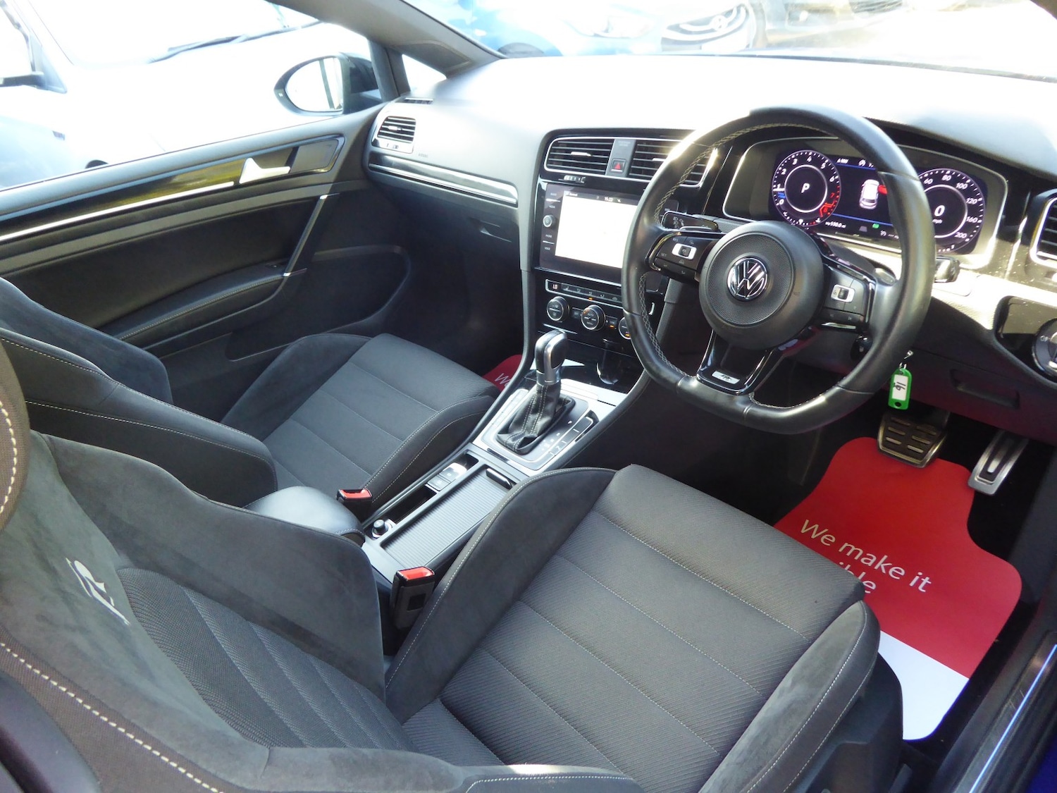 Used Volkswagen Golf 2018 for sale - 76186779: Photo 8