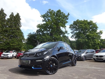 BMW - i3