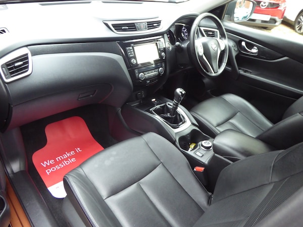 Used Nissan X-Trail 2016 for sale - 76281440: Photo 11