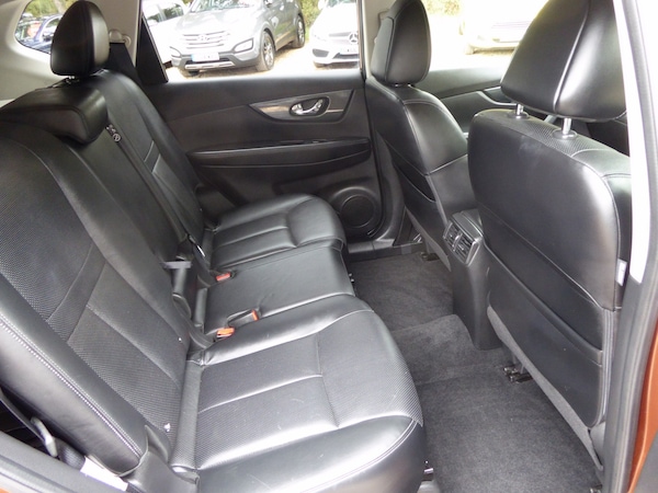 Used Nissan X-Trail 2016 for sale - 76281440: Photo 13