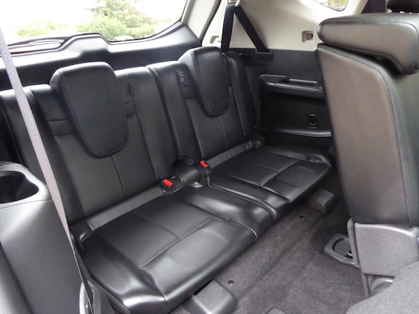 Used Nissan X-Trail 2016 for sale - 76281440: Photo 14