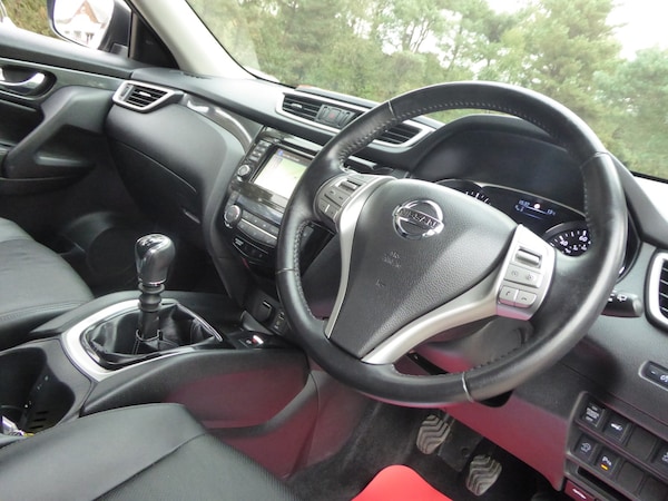 Used Nissan X-Trail 2016 for sale - 76281440: Photo 20