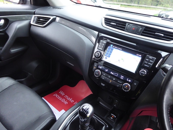 Used Nissan X-Trail 2016 for sale - 76281440: Photo 21