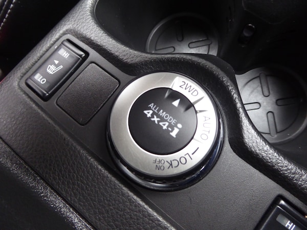 Used Nissan X-Trail 2016 for sale - 76281440: Photo 23