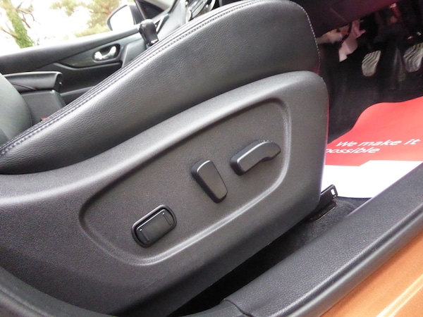 Used Nissan X-Trail 2016 for sale - 76281440: Photo 31