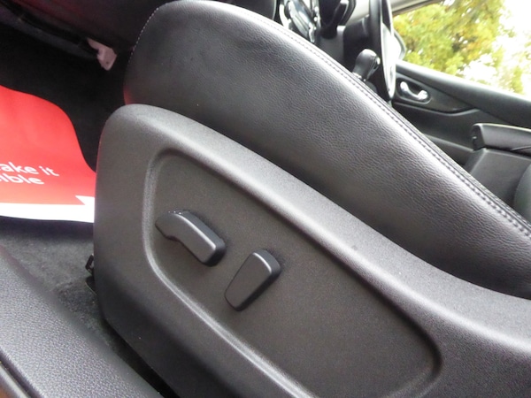 Used Nissan X-Trail 2016 for sale - 76281440: Photo 32