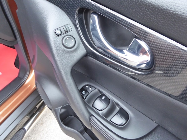 Used Nissan X-Trail 2016 for sale - 76281440: Photo 34