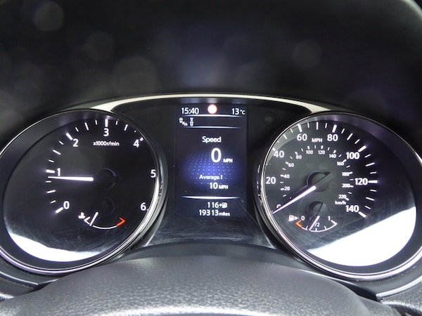 Used Nissan X-Trail 2016 for sale - 76281440: Photo 38