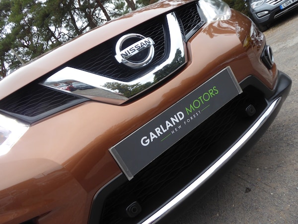 Used Nissan X-Trail 2016 for sale - 76281440: Photo 43