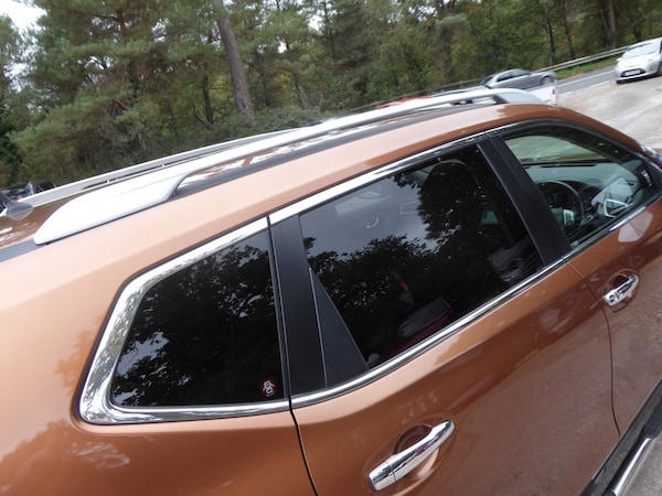 Used Nissan X-Trail 2016 for sale - 76281440: Photo 45