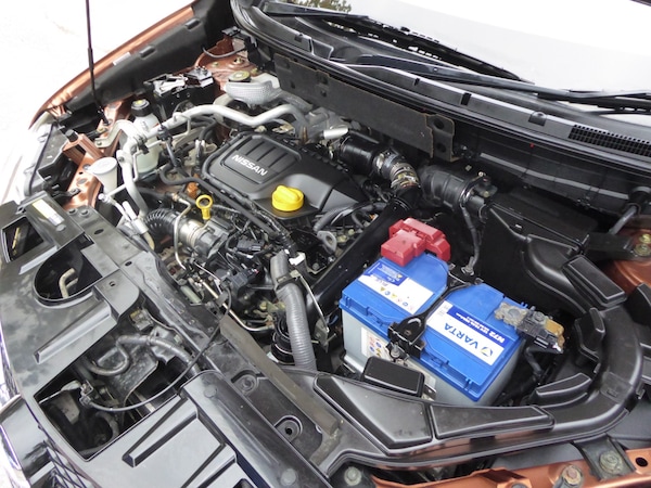 Used Nissan X-Trail 2016 for sale - 76281440: Photo 49