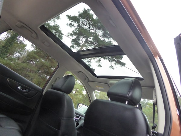 Used Nissan X-Trail 2016 for sale - 76281440: Photo 7